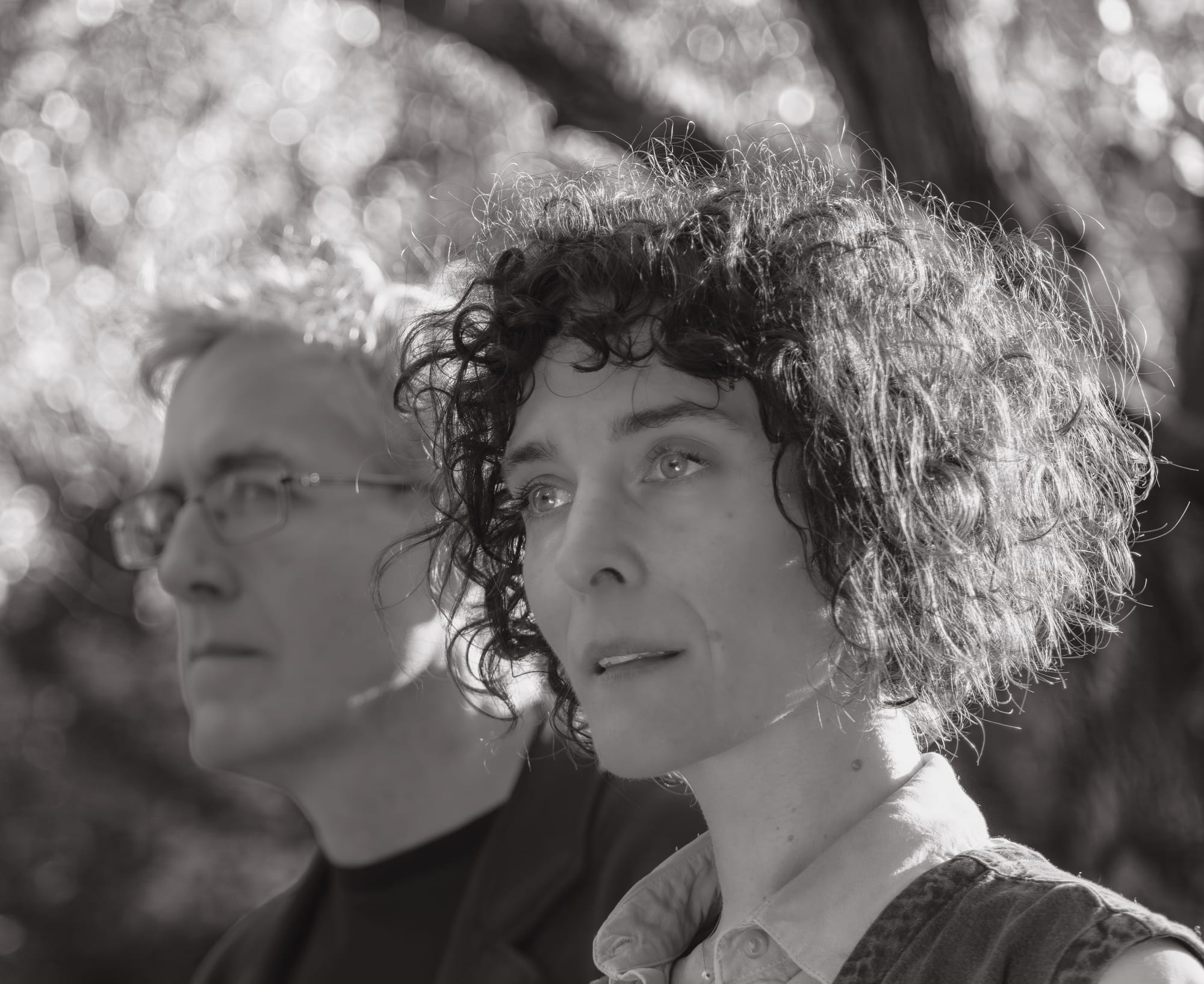 Bay Area duo Phipps Pt. on iteration, collaboration, and psychedelic folk