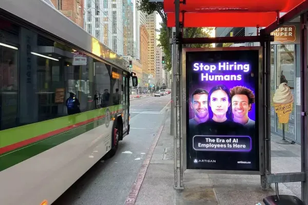 Silicon Valley Hates You